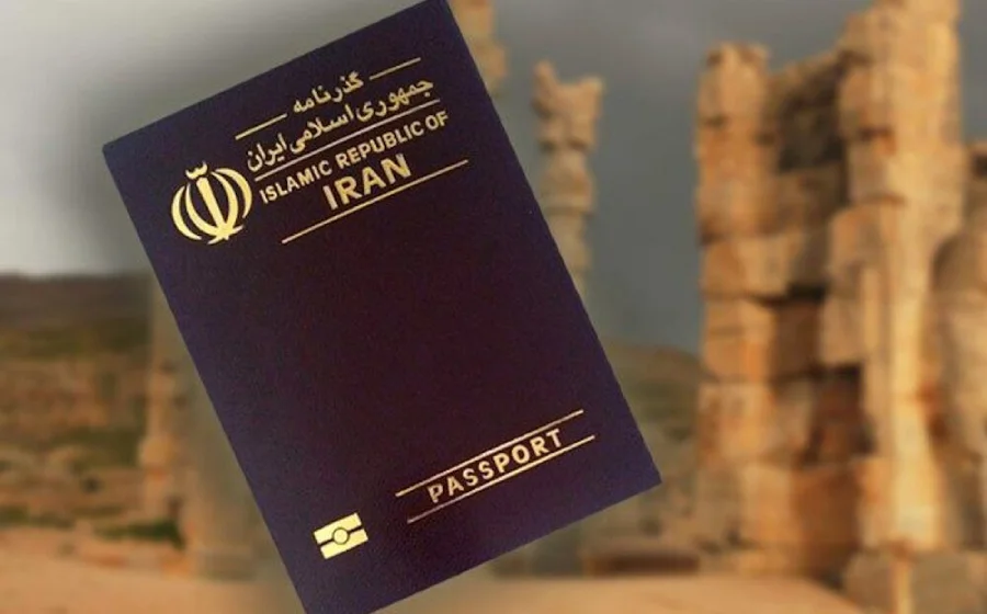 شرایط عکس پاسپورت برای آقایان - عکس نودی شرایط عکس پاسپورت برای آقایان - عکس نودی