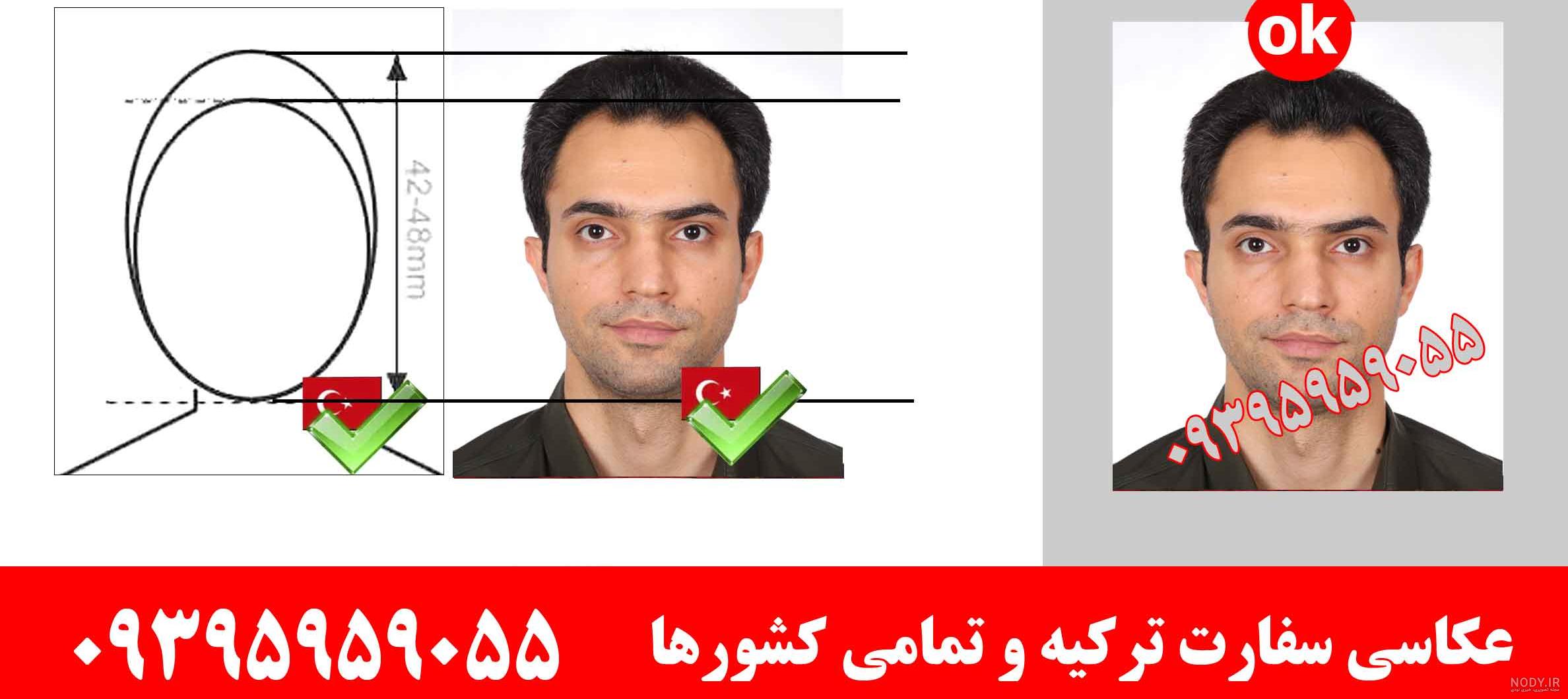 شرایط گرفتن و تمدید پاسپورت 1403 + هزینه‌ ها - سفرزون