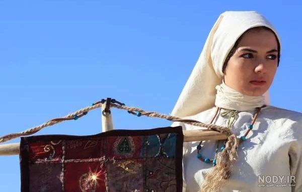 عکس آیدا نامجو - عکس نودی عکس آیدا نامجو - عکس نودی