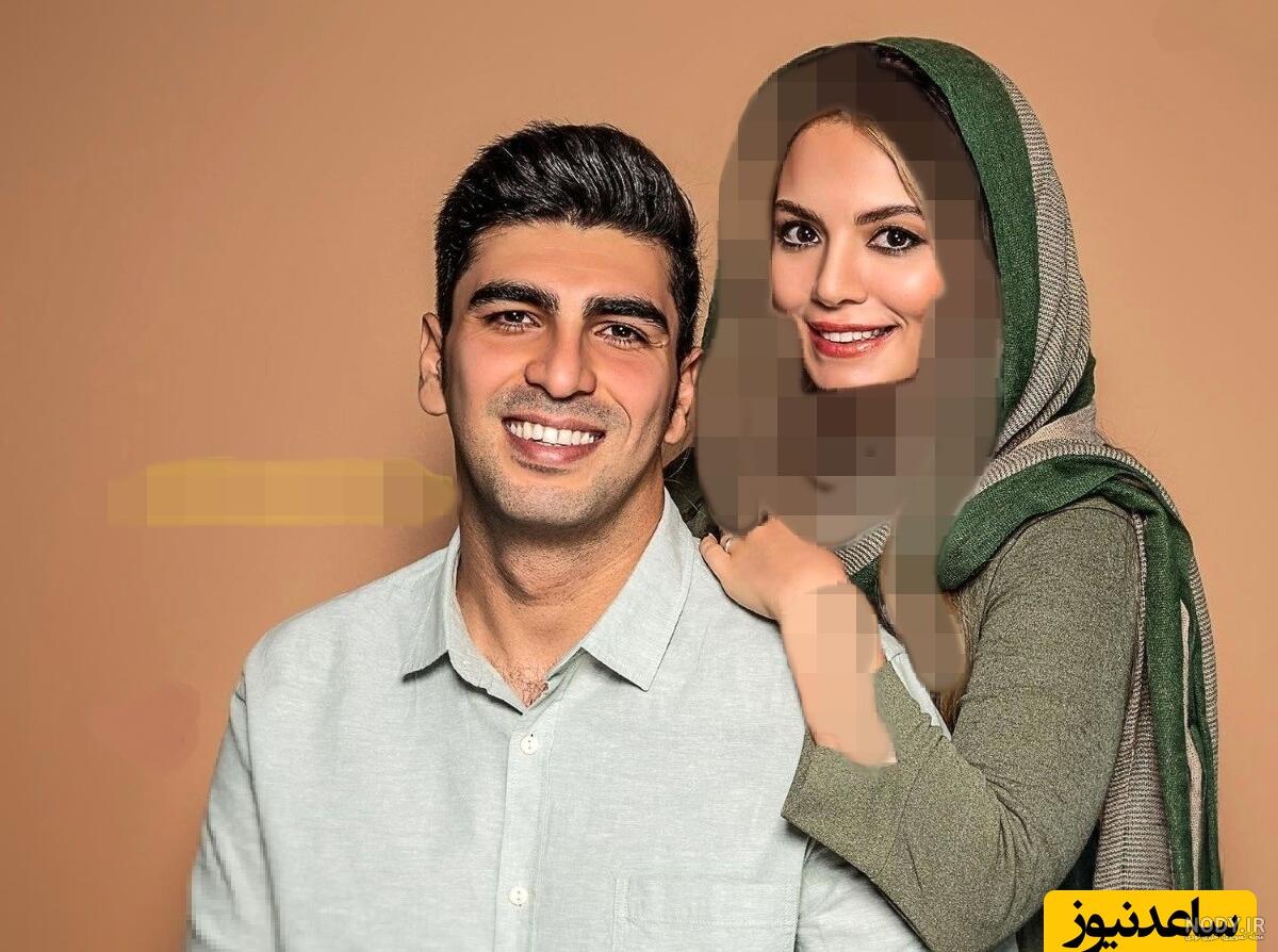 عکس های آیدا نامجو