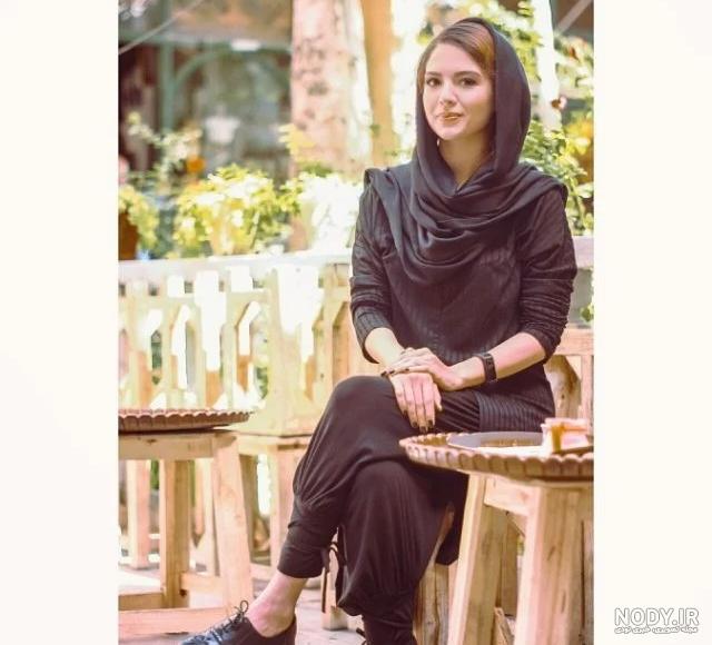 عکس های المیرا دهقانی، آیدا نامجو و پاشا حسینی بازیگران «لحظه گرگ و میش» - ریسک نیوز عکس های المیرا دهقانی، آیدا نامجو و پاشا حسینی بازیگران «لحظه گرگ و میش» - ریسک نیوز