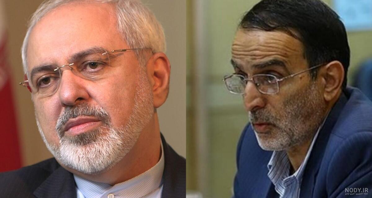 عکس| اولین حضور ظریف در جلسه دولت پس از بازگشتش