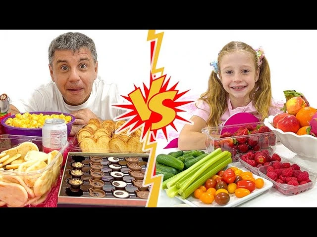 عکس ایده چالش غذا - عکس نودی عکس ایده چالش غذا - عکس نودی