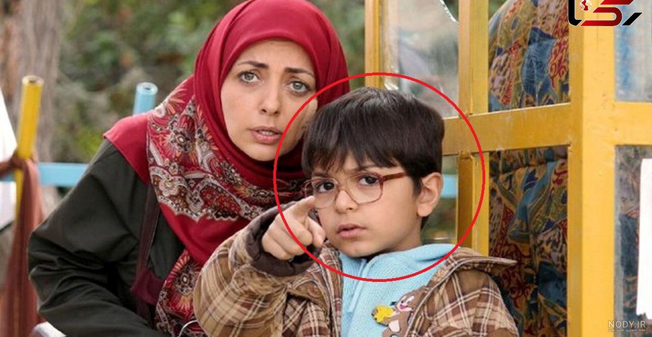 عکس بزرگی یونا تدین - عکس نودی