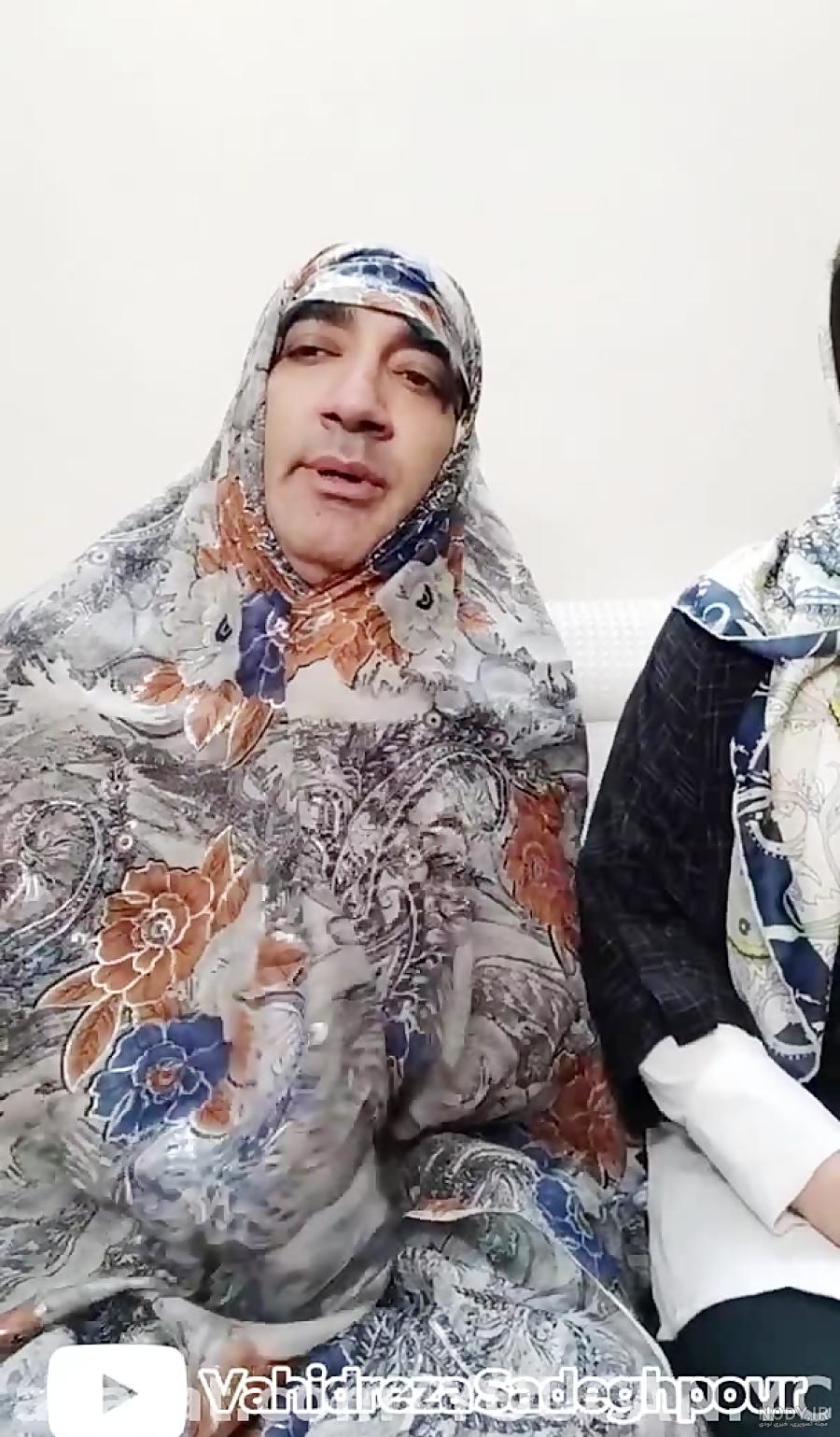 عکس خنده دار چادری - عکس نودی عکس خنده دار چادری - عکس نودی