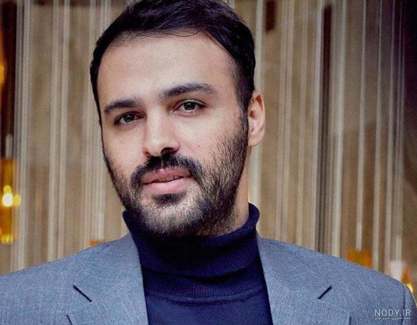 عکس خواهر سامان صفاری