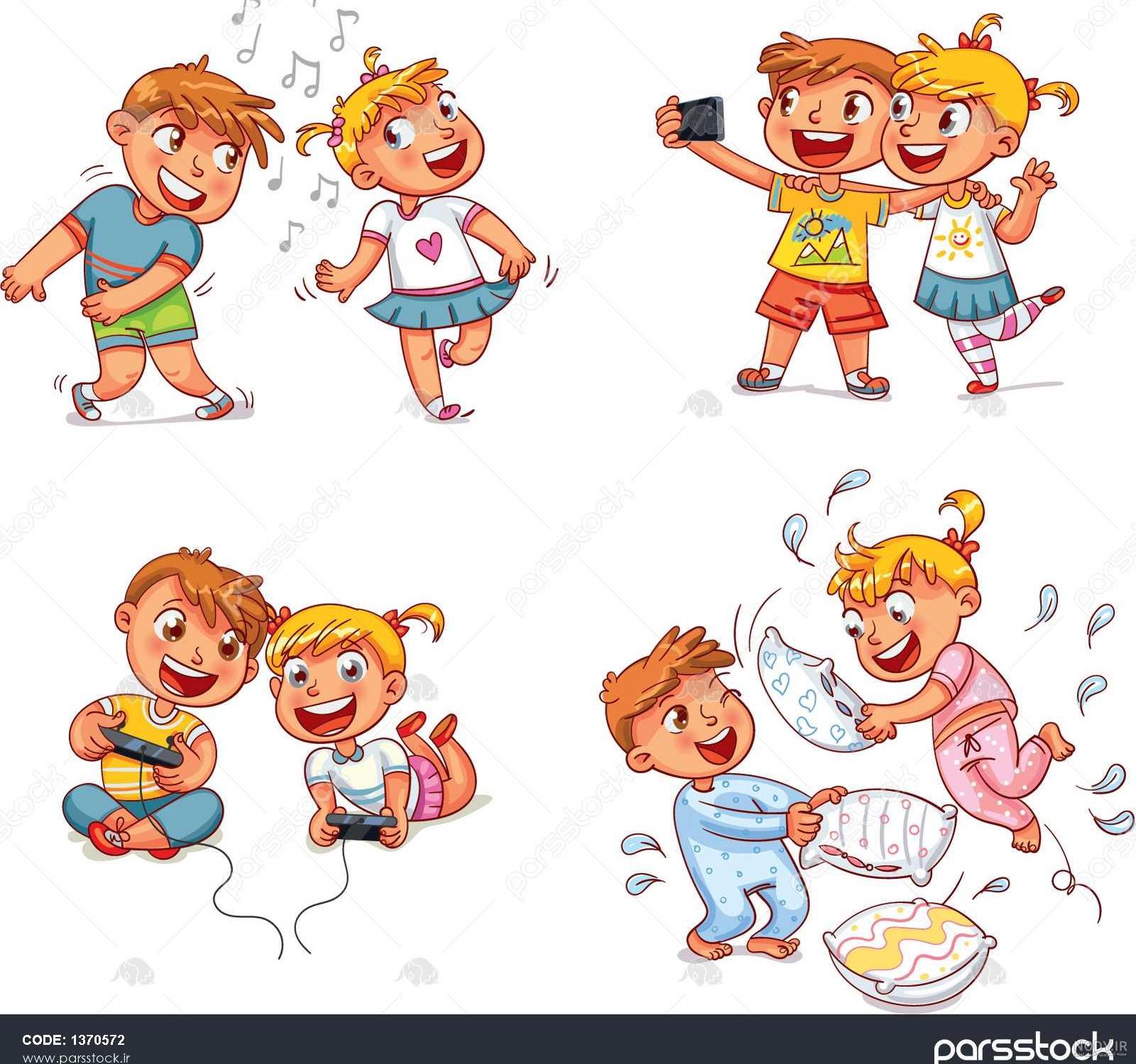 عکس خواهرانه بدون متن ❤️ [ بهترین تصاویر ]