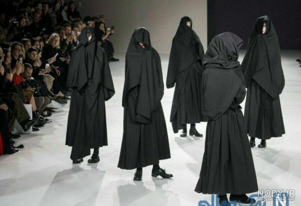 عکس زن چادری خنده دار عکس زن چادری خنده دار