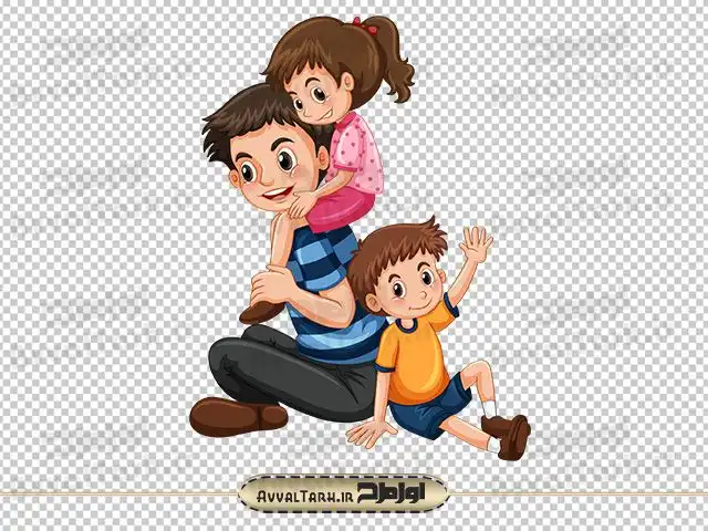 عکس سه خواهر کارتونی عکس سه خواهر کارتونی
