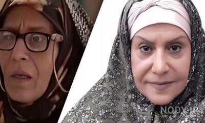 عکس فاطمه کیاپاشا ۱۴۰۰ - عکس نودی