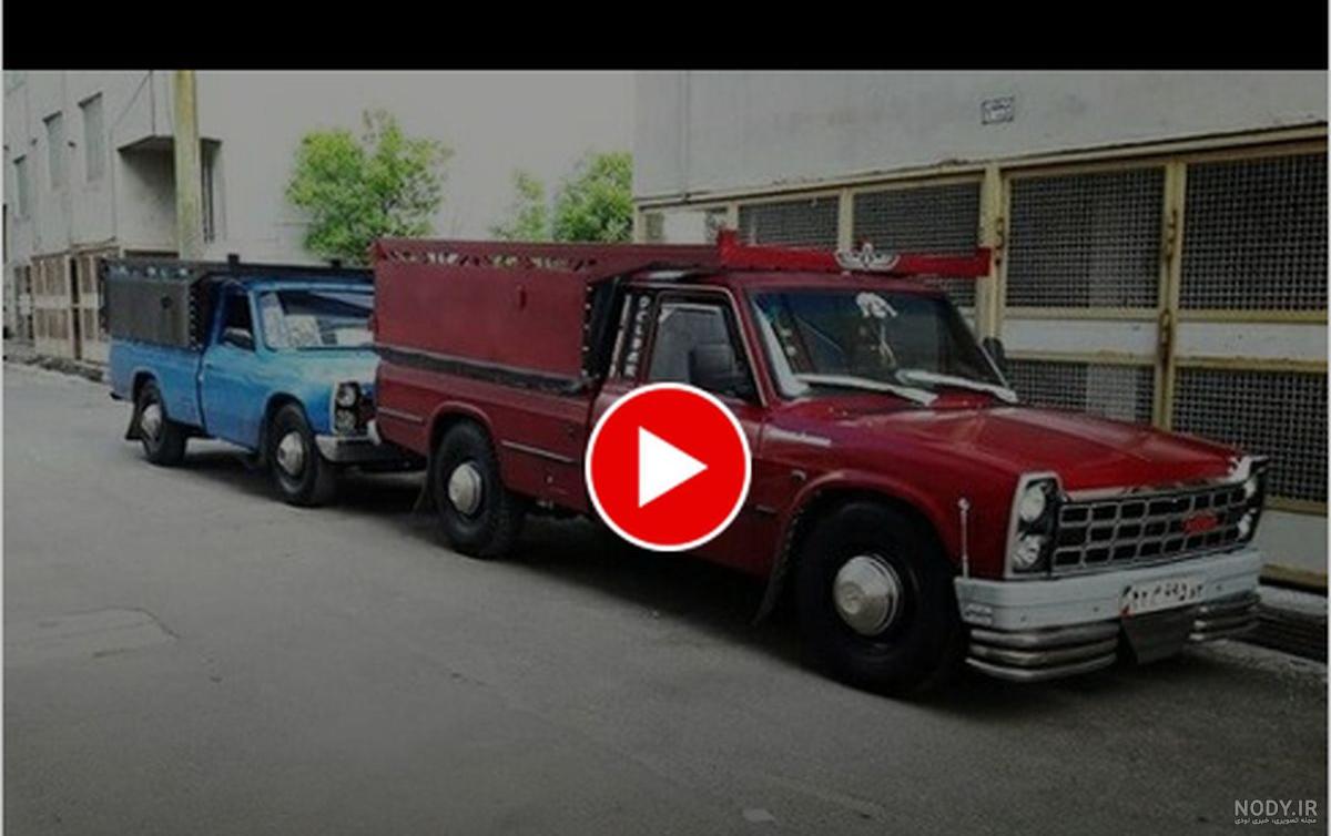 عکس فیلم نیسان آبی ۲ عکس فیلم نیسان آبی ۲