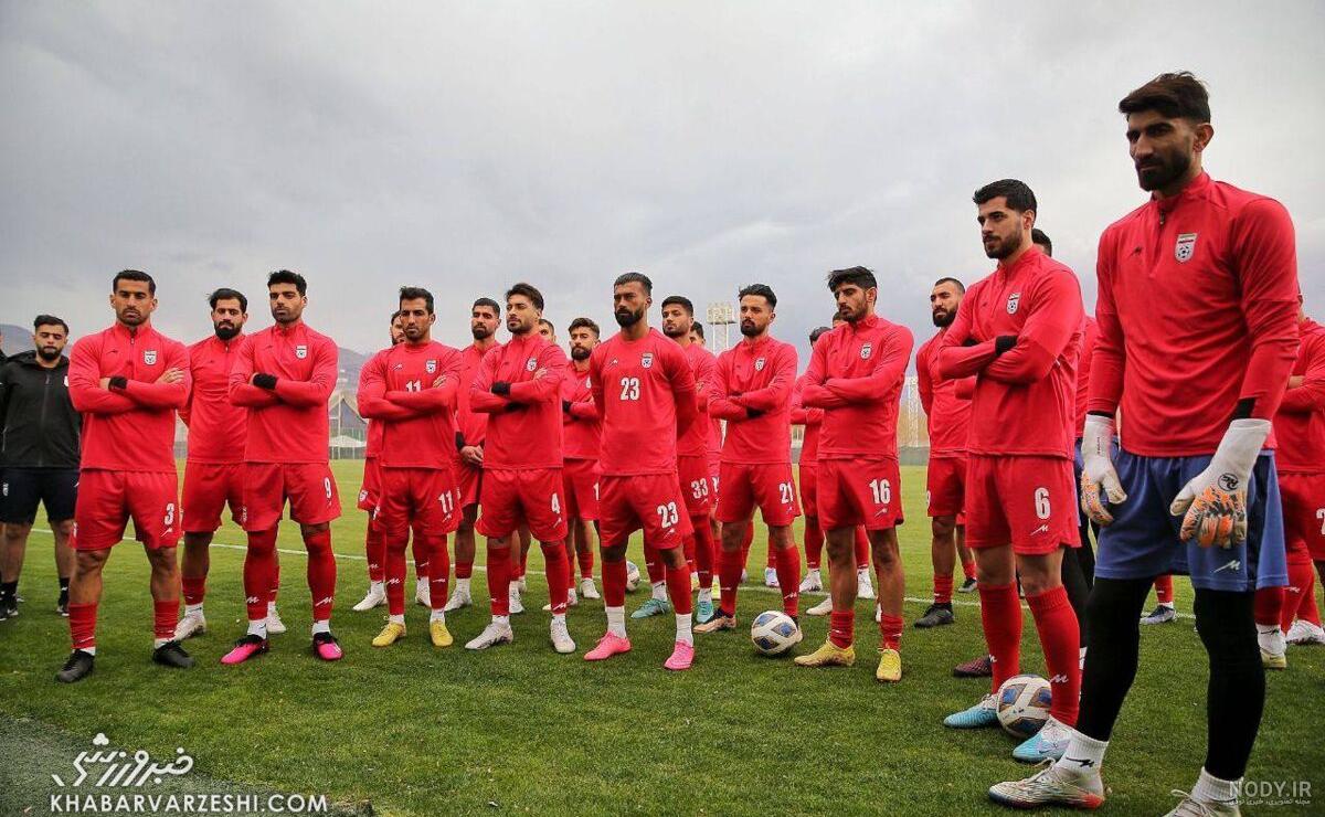 عکس لباس فوتبال جدید