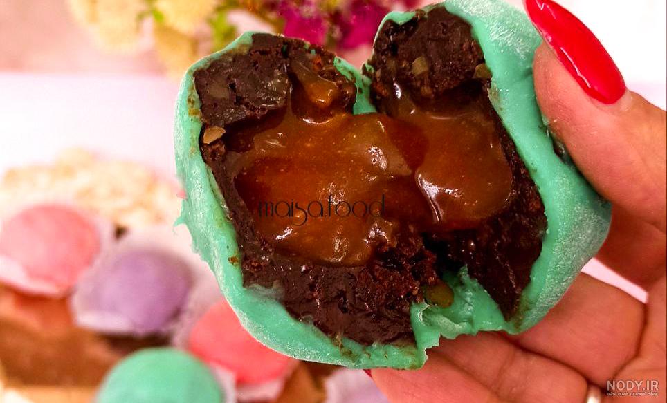عکس موچی خانگی عکس موچی خانگی