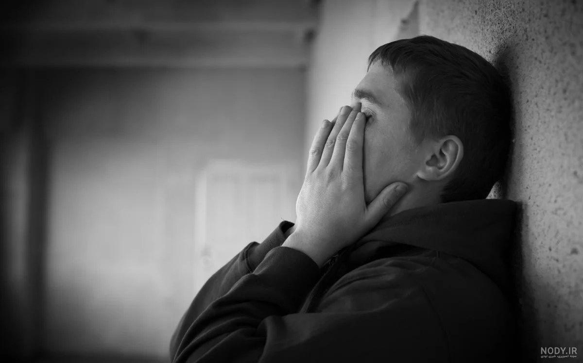 عکس نوشته های غم از دست دادن عزیز - عکس نودی عکس نوشته های غم از دست دادن عزیز - عکس نودی