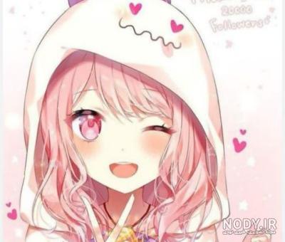 عکس پروفایل کیوت دخترونه صورتی - عکس نودی عکس پروفایل کیوت دخترونه صورتی - عکس نودی