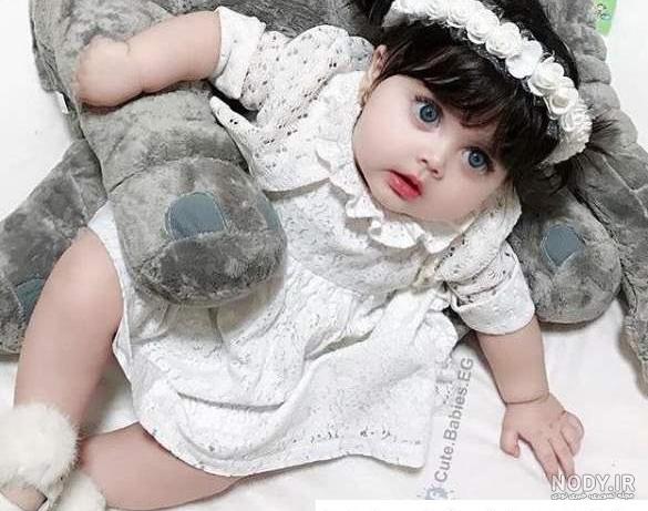 عکس پسر خوشتیپ نی نی سایت