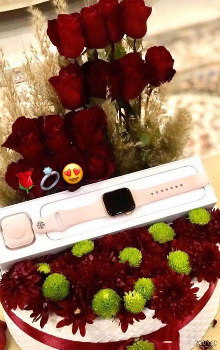 عکس کیک تولد فیک برای استوری عکس کیک تولد فیک برای استوری