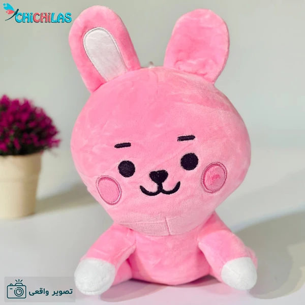عکسهای رسمی از گروه بی‌تی‌اِس (BTS) با کیفیت بالا