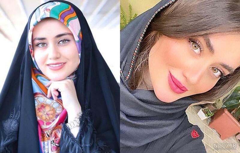 فاطمه کیاپاشا مجری چادری:دیگه به این حجاب اعتقادی ندارم! - بدینسان