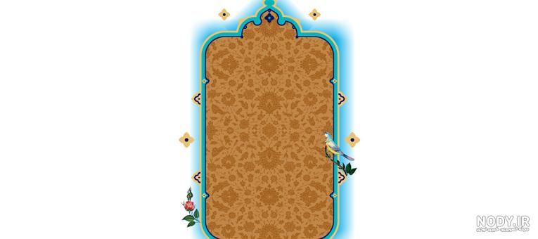 قاب عکس برای فتوشاپ به صورت PNG + دانلود رایگان - تیکو