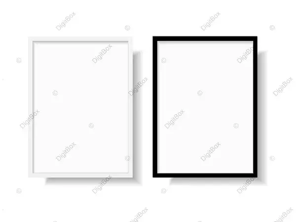 قاب عکس طلایی png