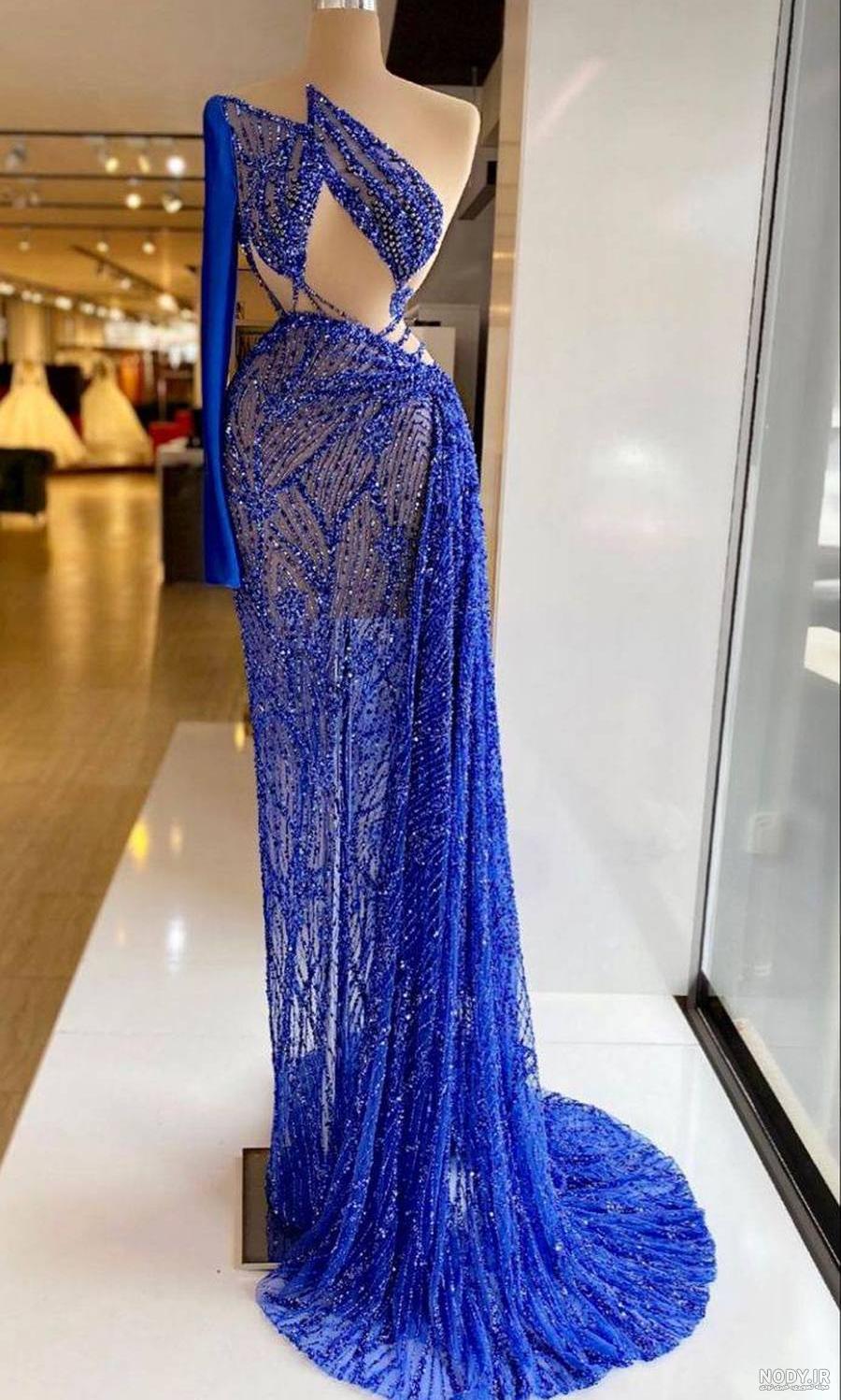 لباس مجلسی آبی Quinceanera لباس مجلسی قد بلند – Come4Buy eShop لباس مجلسی آبی Quinceanera لباس مجلسی قد بلند – Come4Buy eShop