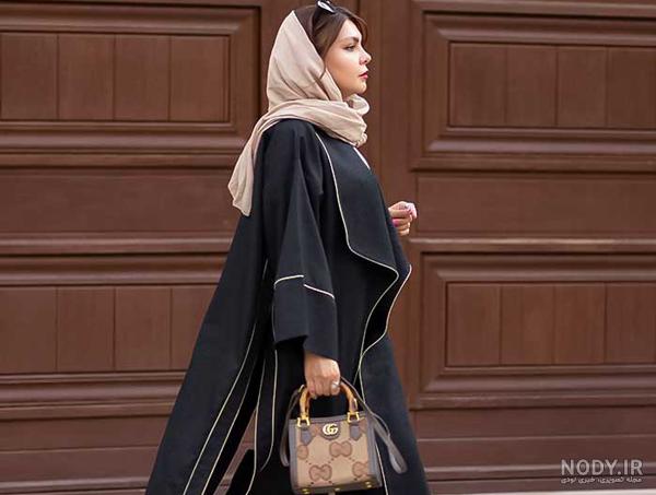 مدل مانتو فوق العاده شیک و جدید برای خانم های شیکپوش – مانتوسنتر