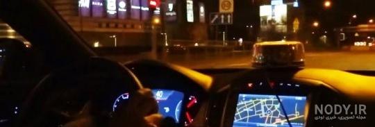 نقص فني در مترو خيابان هاي مركزي تهران را قفل كرد - ایرنا