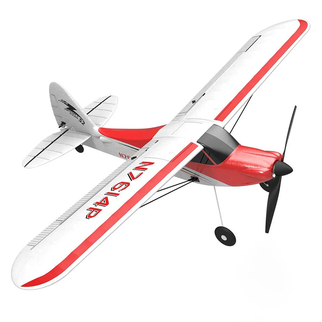 هلیکوپتر کنترلی 3 کانال Syma S026G (مناسب آماتورها) - آرسی ایران