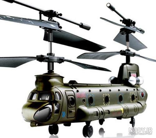 هواپیما کنترلی F-959 ، گلایدر Sky King | جهان آرسی