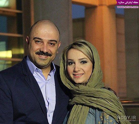 ولاگ پارمیس شریفی در خواستگاری