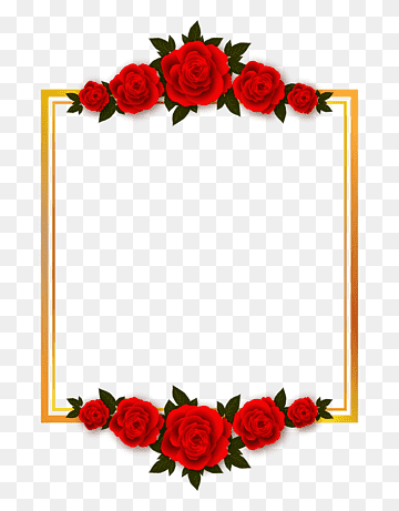 وکتور قاب عکس png