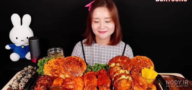 چالش خنده دار جدید _ چالش غذا خوری _ 100 لایه چالش غذایی شماره 5 _ چالش خوراکی چالش خنده دار جدید _ چالش غذا خوری _ 100 لایه چالش غذایی شماره 5 _ چالش خوراکی
