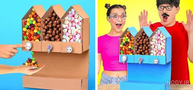 چالش غذایی 11 چالش غذایی 11
