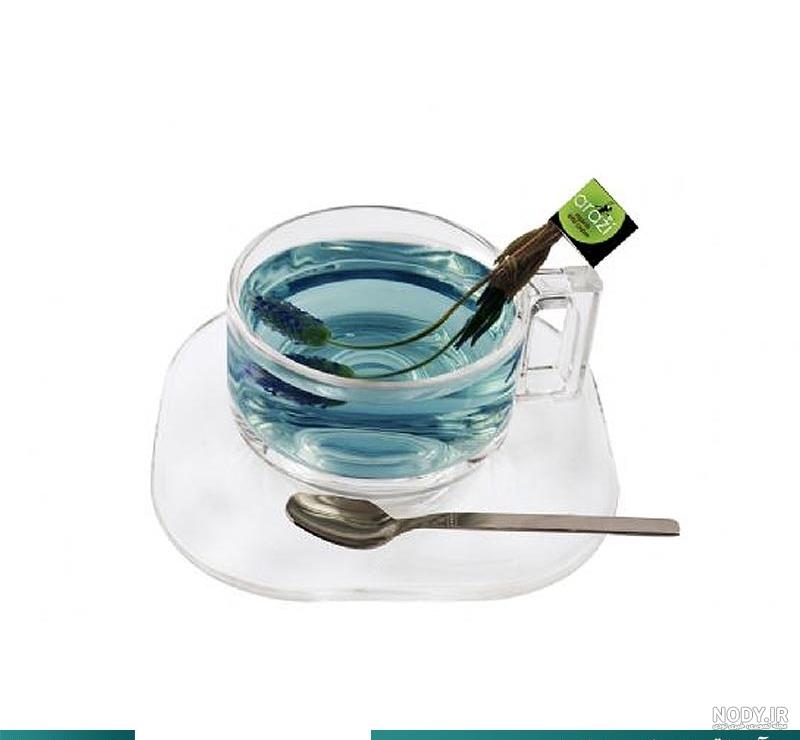چای آبی چیست؟ + فواید، عوارض جانبی و نحوه مصرف چای آبی
