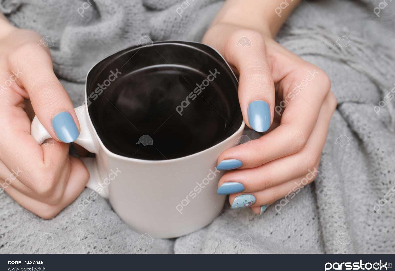 چای آبی؛ نوشیدنی خوشمزه با خواص درمانی