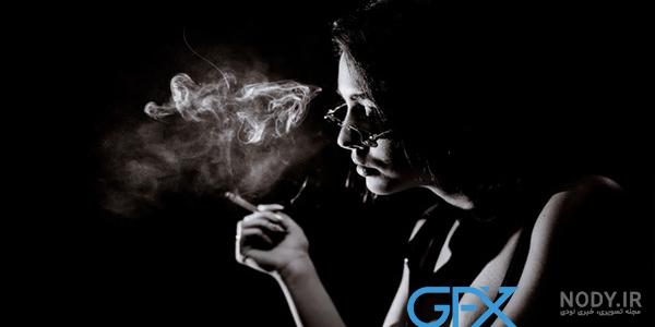 ۵۰ عکس پروفایل سیگار با انواع متن نوشته های خفن