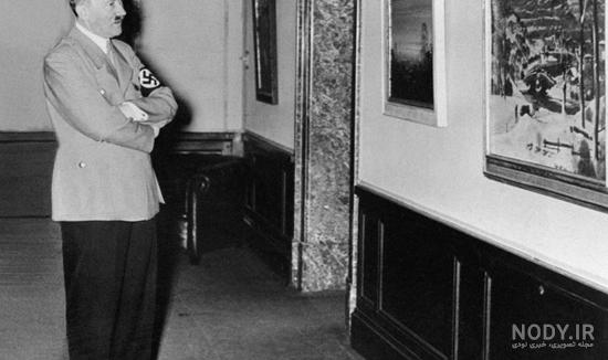 Timeline Of Hitler All You Need To Know About Hitler - vrogue.co