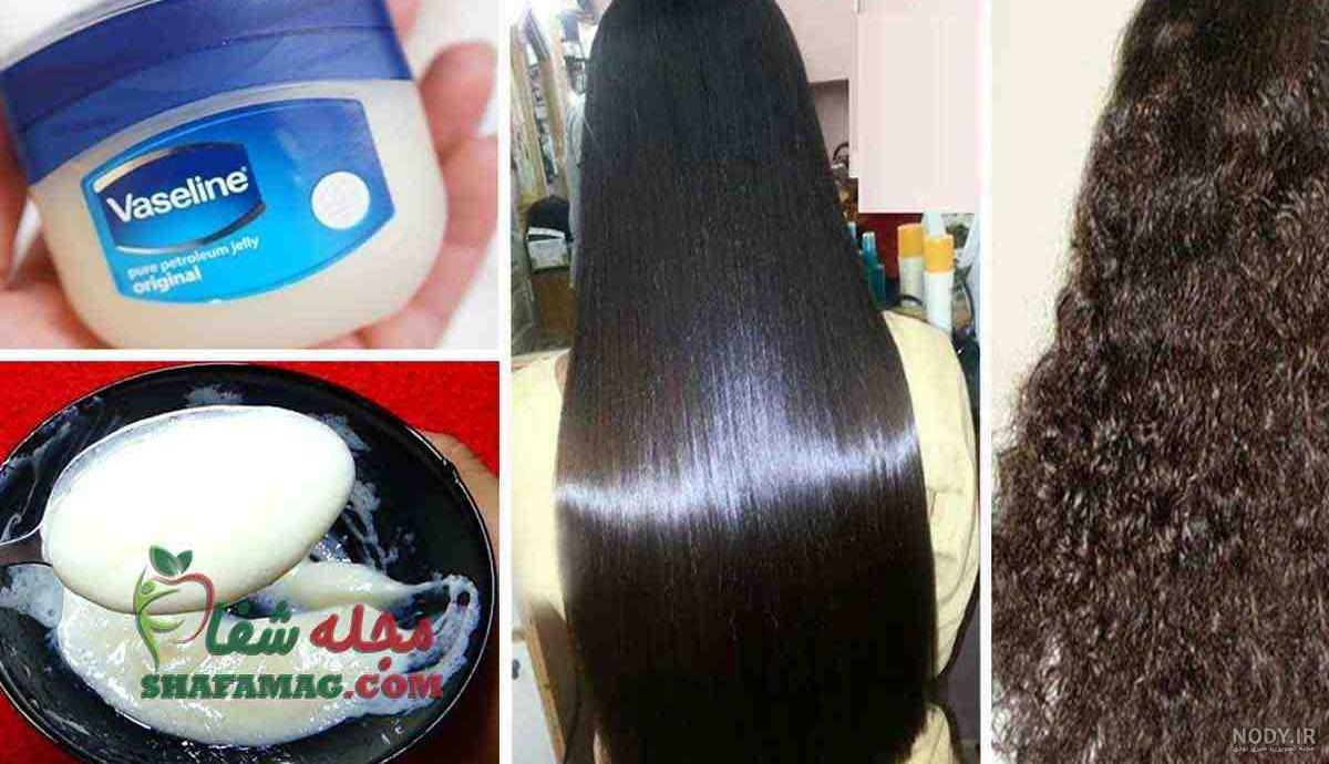10 فایده معجزه آسای وازلین برای صورت، پوست و مو - هیوا مارکت