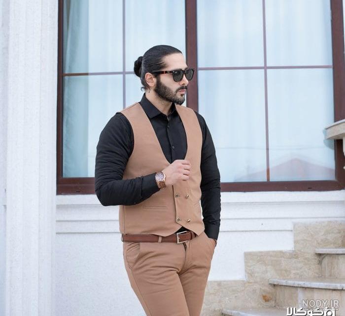 10 مدل جلیقه شیک دخترانه که هم برای نوروز و هم برای مهمانی‌ها مناسبند - چی  بپوشم