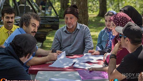 آغاز تصویربرداری «پایتخت ۵» در شیرگاه مازندران+ جدیدترین تصاویر - اخبار  سینمای ایران و جهان - سینماپرس