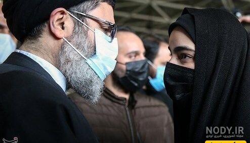 آغاز زندگی زوج جوان کرمانی از جوار مزار حاج قاسم + تصاویر - تسنیم آغاز زندگی زوج جوان کرمانی از جوار مزار حاج قاسم + تصاویر - تسنیم