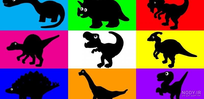 آموزش طراحی دایناسور تی رکس (T-Rex) - آرت تول آموزش طراحی دایناسور تی رکس (T-Rex) - آرت تول