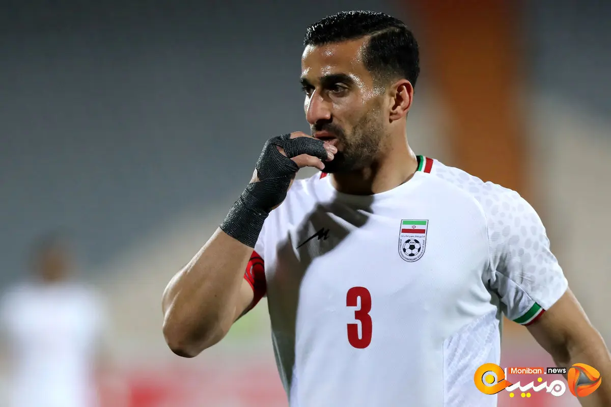 احسان حاج صفی و همسرش در جشن کریسمس در یونان! عکس