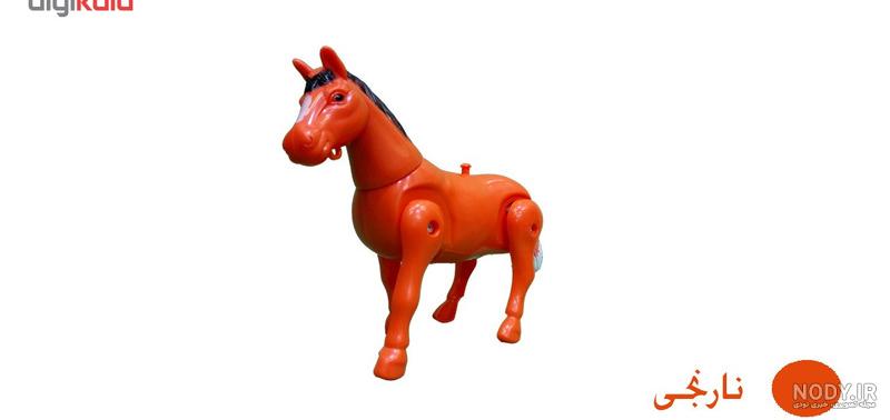 ارابه اسب مدل Little Tikes یونیکورن پرنسس - اسباب بازی|لگو|لوازم  خانگی|آشپزخانه|مارکت نوید