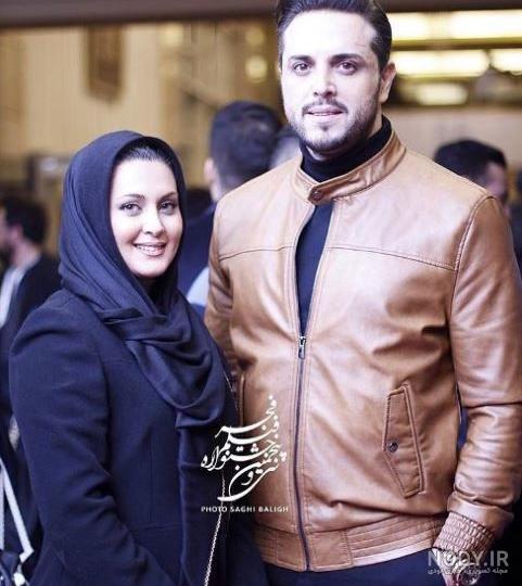 الناز شاکردوست و هوتن شکیبا از نمای نزدیک در اختتامیه جشنواره فجر / عکس - خبرآنلاین الناز شاکردوست و هوتن شکیبا از نمای نزدیک در اختتامیه جشنواره فجر / عکس - خبرآنلاین