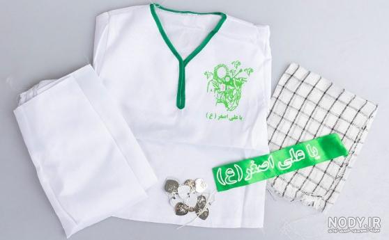 ایده عکاسی از پسر بچه ها در محرم - آتلیه عکاسی نوزاد و عکاسی بارداری فرزند پاک در شرق تهران ایده عکاسی از پسر بچه ها در محرم - آتلیه عکاسی نوزاد و عکاسی بارداری فرزند پاک در شرق تهران