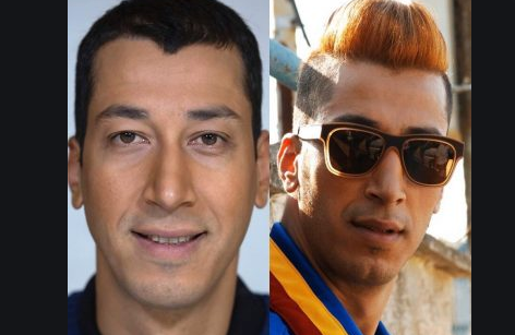 بیوگرافی پناه باقریان و همسرش + عکس های بازیگر نقش مبینا - شبونه