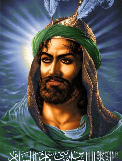 تصاویری از موزه حرم حضرت عباس (ع) - کرب و بلا- سایت تخصصی امام حسین علیه السلام تصاویری از موزه حرم حضرت عباس (ع) - کرب و بلا- سایت تخصصی امام حسین علیه السلام
