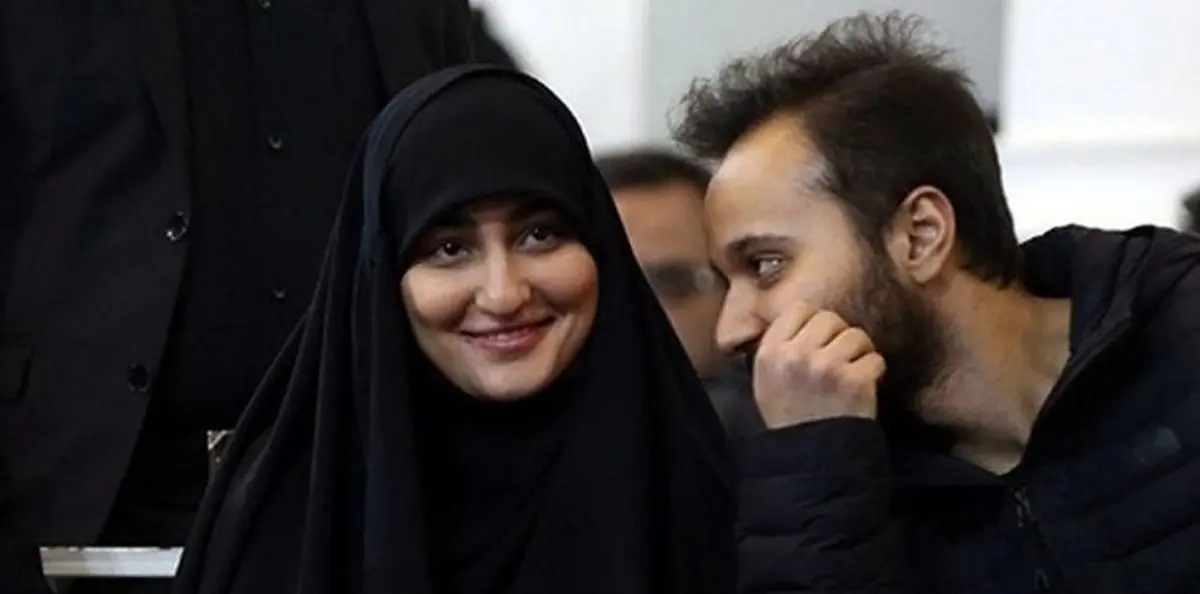 تصویری از دفتر کار دختر سردار سلیمانی+ عکس تصویری از دفتر کار دختر سردار سلیمانی+ عکس